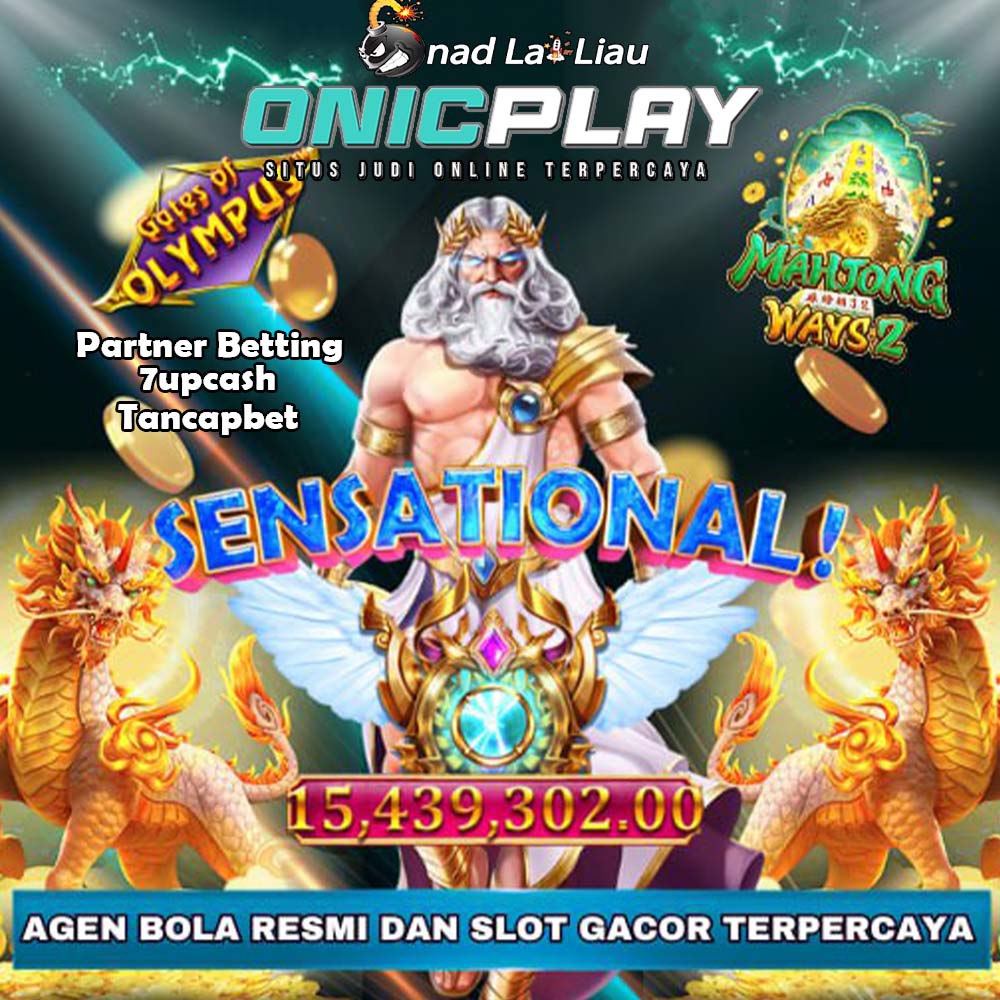 DEWA SLOT: ZEUS OLYMPUS PRAGMATIC PLAY SLOT GACOR HARI INI INDONESIA